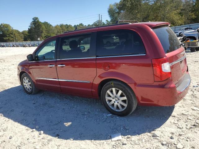 Photo 1 VIN: 2C4RC1BG6GR111313 - CHRYSLER TOWN & COU 