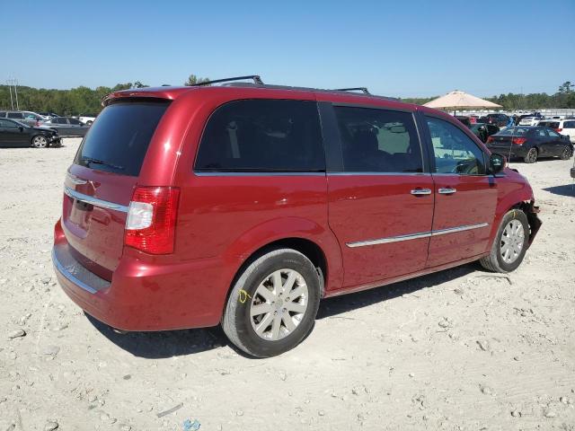 Photo 2 VIN: 2C4RC1BG6GR111313 - CHRYSLER TOWN & COU 