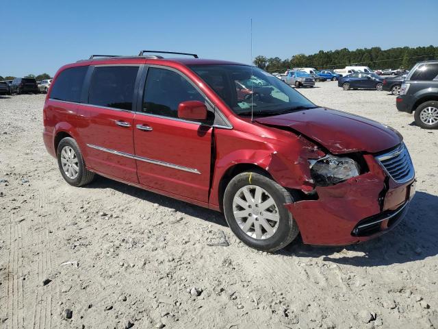 Photo 3 VIN: 2C4RC1BG6GR111313 - CHRYSLER TOWN & COU 