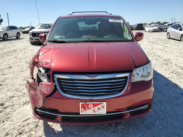 Photo 4 VIN: 2C4RC1BG6GR111313 - CHRYSLER TOWN & COU 