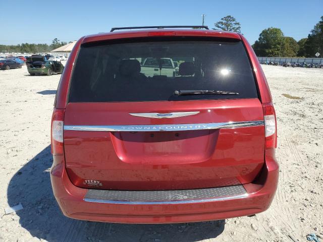 Photo 5 VIN: 2C4RC1BG6GR111313 - CHRYSLER TOWN & COU 