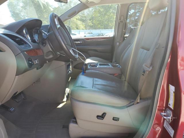 Photo 6 VIN: 2C4RC1BG6GR111313 - CHRYSLER TOWN & COU 