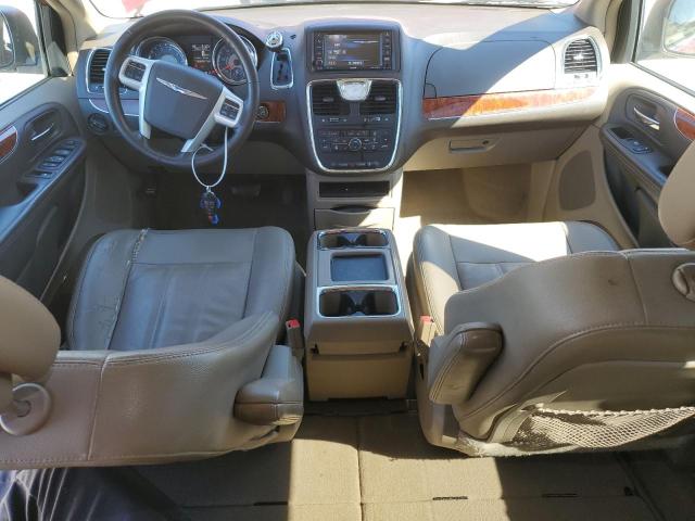 Photo 7 VIN: 2C4RC1BG6GR111313 - CHRYSLER TOWN & COU 