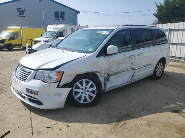 Photo 0 VIN: 2C4RC1BG6GR113868 - CHRYSLER TOWN & COU 