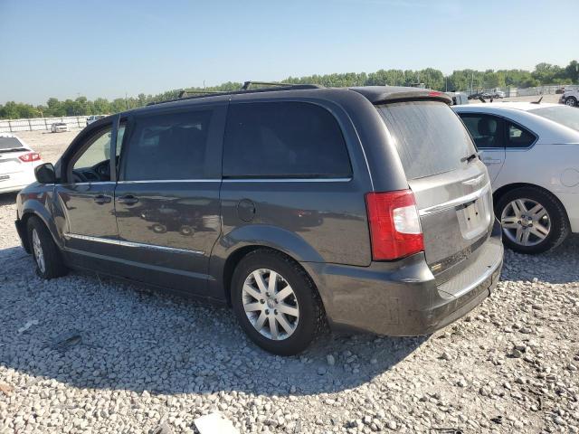 Photo 1 VIN: 2C4RC1BG6GR127141 - CHRYSLER MINIVAN 