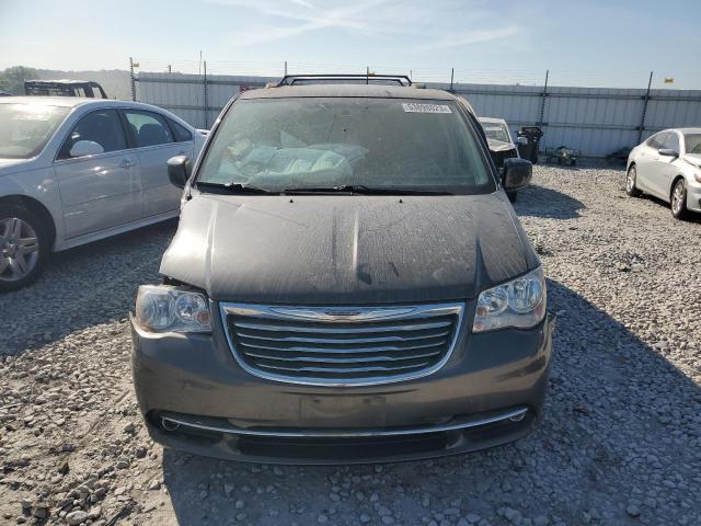 Photo 4 VIN: 2C4RC1BG6GR127141 - CHRYSLER MINIVAN 