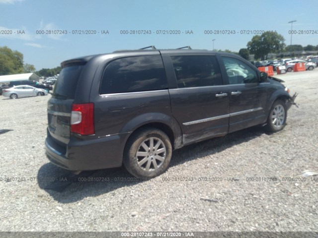 Photo 3 VIN: 2C4RC1BG6GR137961 - CHRYSLER TOWN & COUNTRY 