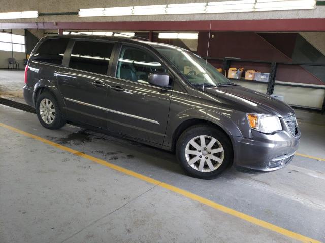 Photo 3 VIN: 2C4RC1BG6GR141122 - CHRYSLER TOWN & COU 