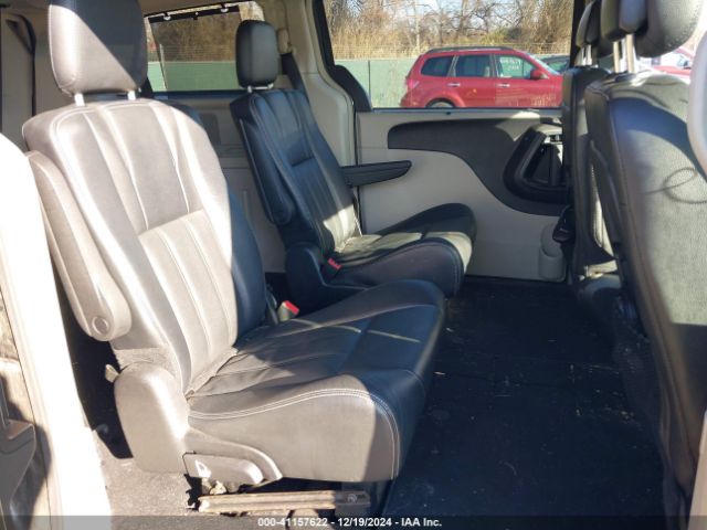 Photo 7 VIN: 2C4RC1BG6GR142500 - CHRYSLER TOWN AND COUNTRY 