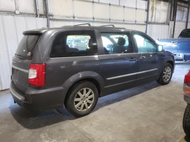 Photo 2 VIN: 2C4RC1BG6GR148166 - CHRYSLER TOWN & COU 