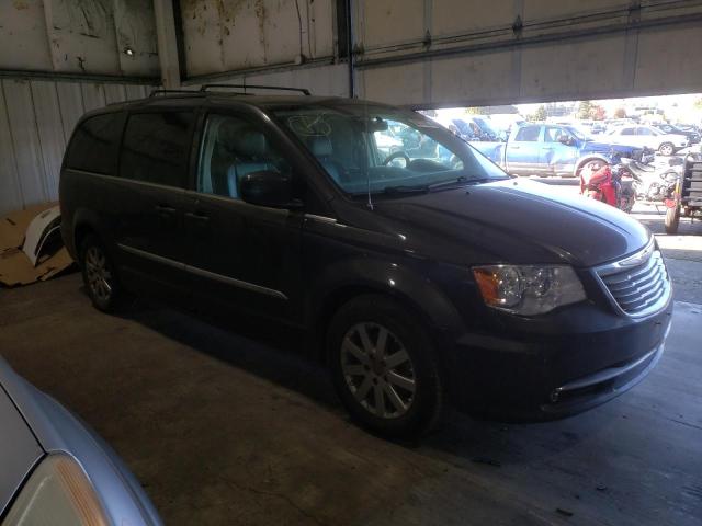 Photo 3 VIN: 2C4RC1BG6GR148166 - CHRYSLER TOWN & COU 