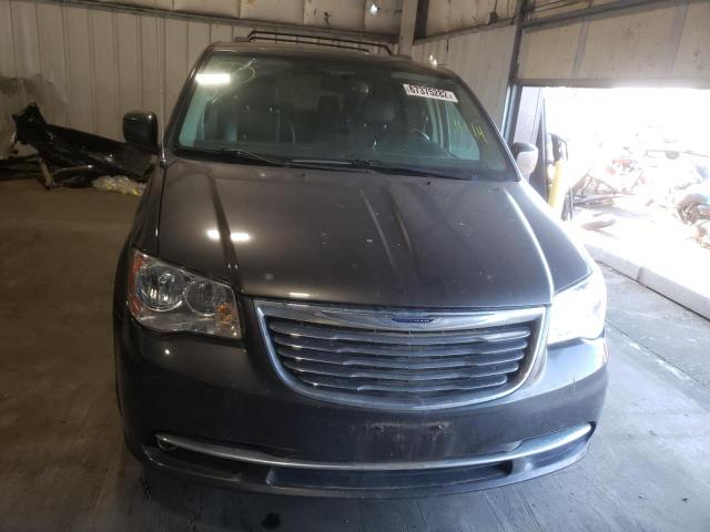 Photo 4 VIN: 2C4RC1BG6GR148166 - CHRYSLER TOWN & COU 