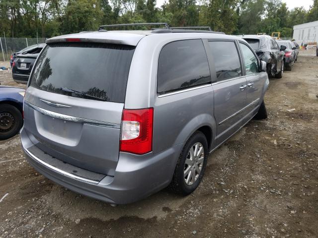 Photo 3 VIN: 2C4RC1BG6GR149494 - CHRYSLER TOWN &AMP COU 