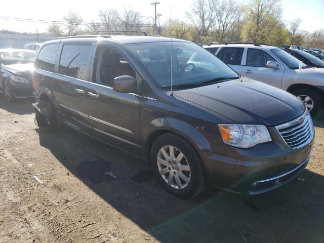 Photo 3 VIN: 2C4RC1BG6GR149785 - CHRYSLER MINIVAN 