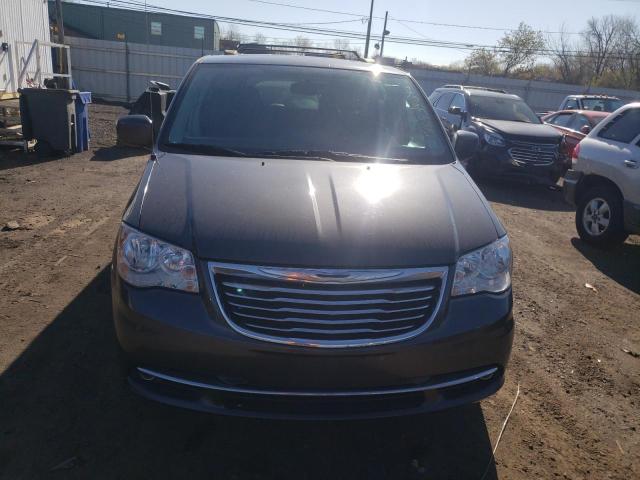 Photo 4 VIN: 2C4RC1BG6GR149785 - CHRYSLER MINIVAN 