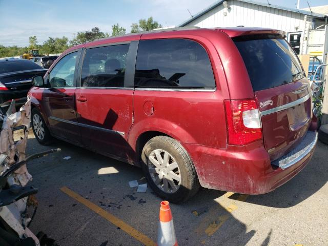 Photo 1 VIN: 2C4RC1BG6GR156672 - CHRYSLER MINIVAN 