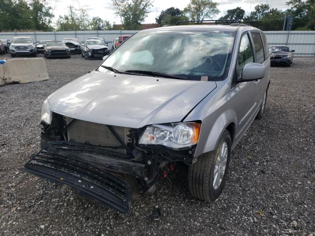 Photo 1 VIN: 2C4RC1BG6GR157174 - CHRYSLER TOWN & COU 