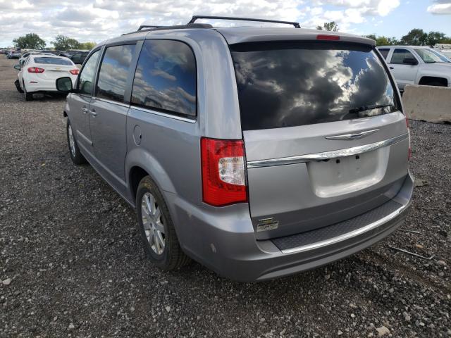 Photo 2 VIN: 2C4RC1BG6GR157174 - CHRYSLER TOWN & COU 