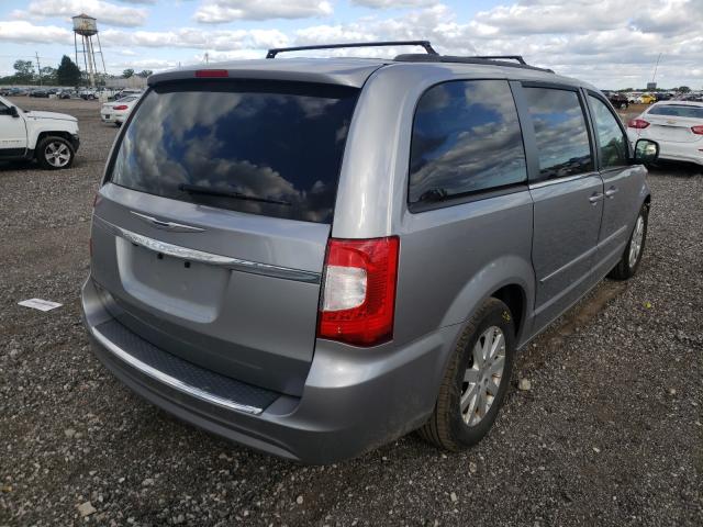 Photo 3 VIN: 2C4RC1BG6GR157174 - CHRYSLER TOWN & COU 