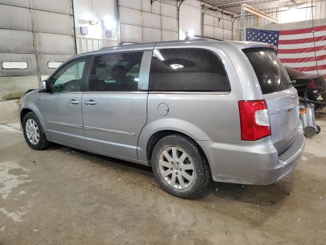 Photo 1 VIN: 2C4RC1BG6GR157756 - CHRYSLER MINIVAN 