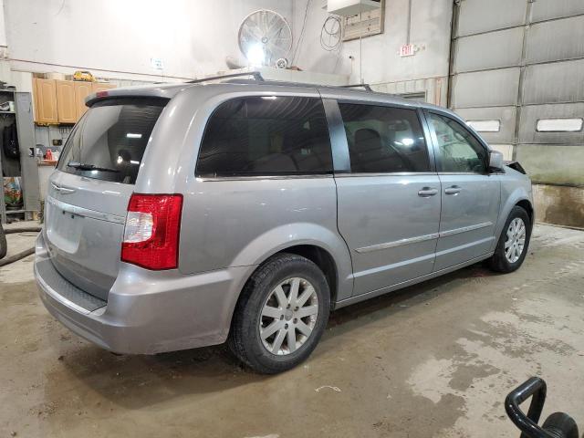 Photo 2 VIN: 2C4RC1BG6GR157756 - CHRYSLER MINIVAN 