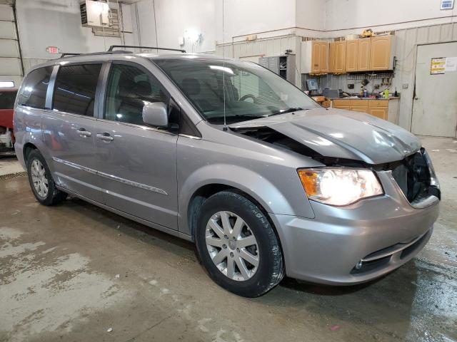 Photo 3 VIN: 2C4RC1BG6GR157756 - CHRYSLER MINIVAN 