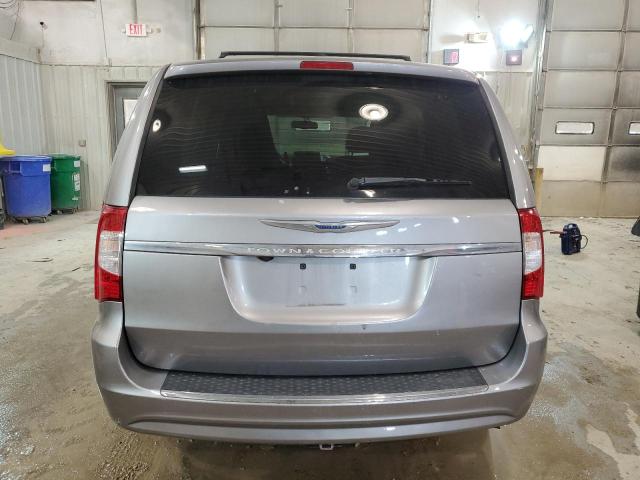 Photo 5 VIN: 2C4RC1BG6GR157756 - CHRYSLER MINIVAN 