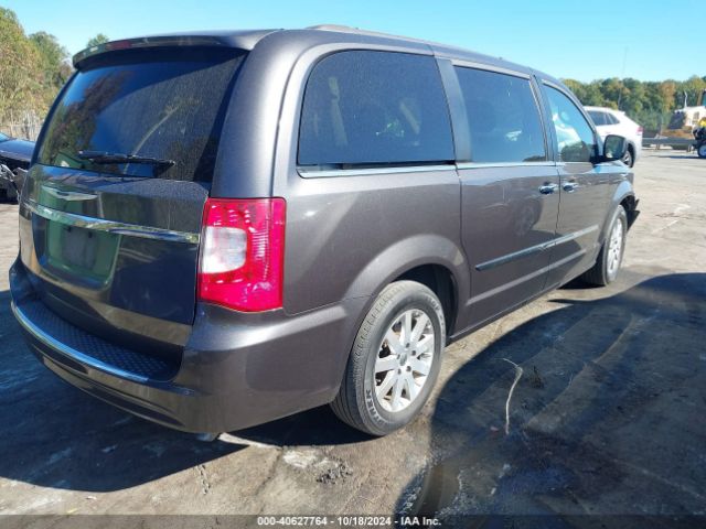 Photo 3 VIN: 2C4RC1BG6GR159961 - CHRYSLER TOWN AND COUNTRY 