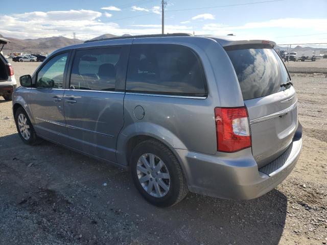 Photo 1 VIN: 2C4RC1BG6GR165341 - CHRYSLER TOWN & COU 