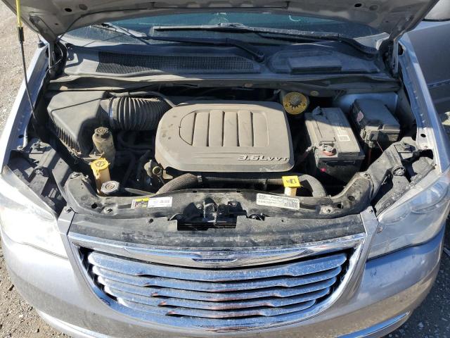 Photo 11 VIN: 2C4RC1BG6GR165341 - CHRYSLER TOWN & COU 