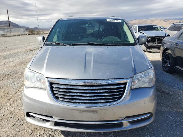 Photo 4 VIN: 2C4RC1BG6GR165341 - CHRYSLER TOWN & COU 