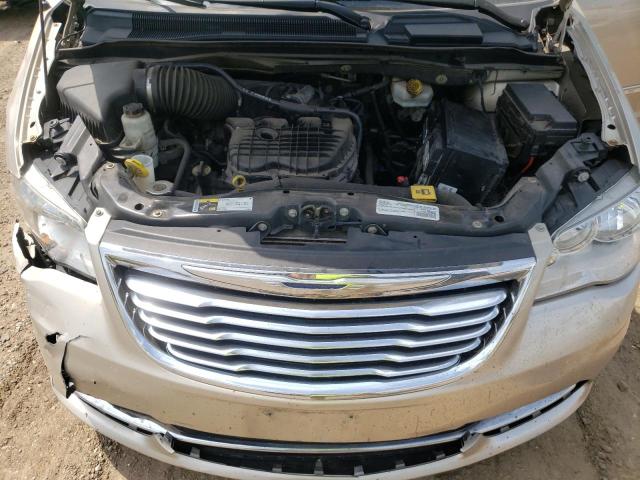 Photo 11 VIN: 2C4RC1BG6GR186870 - CHRYSLER MINIVAN 