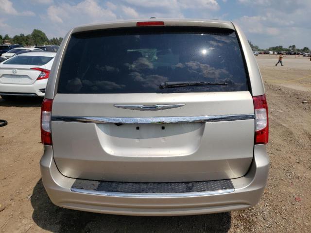 Photo 5 VIN: 2C4RC1BG6GR186870 - CHRYSLER MINIVAN 