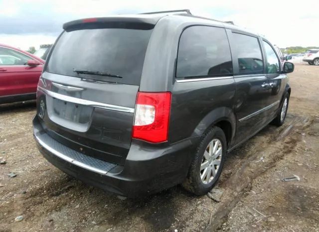 Photo 3 VIN: 2C4RC1BG6GR189204 - CHRYSLER TOWN & COUNTRY 