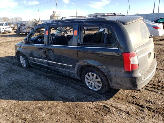 Photo 1 VIN: 2C4RC1BG6GR213047 - CHRYSLER MINIVAN 