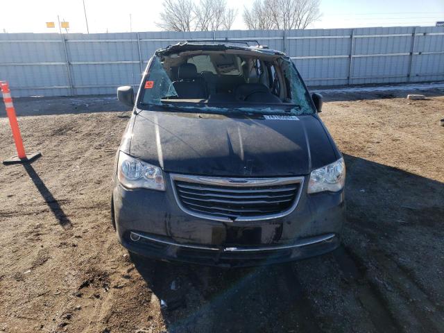 Photo 4 VIN: 2C4RC1BG6GR213047 - CHRYSLER MINIVAN 