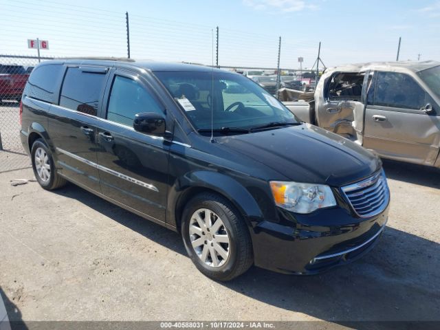 Photo 0 VIN: 2C4RC1BG6GR213226 - CHRYSLER TOWN AND COUNTRY 