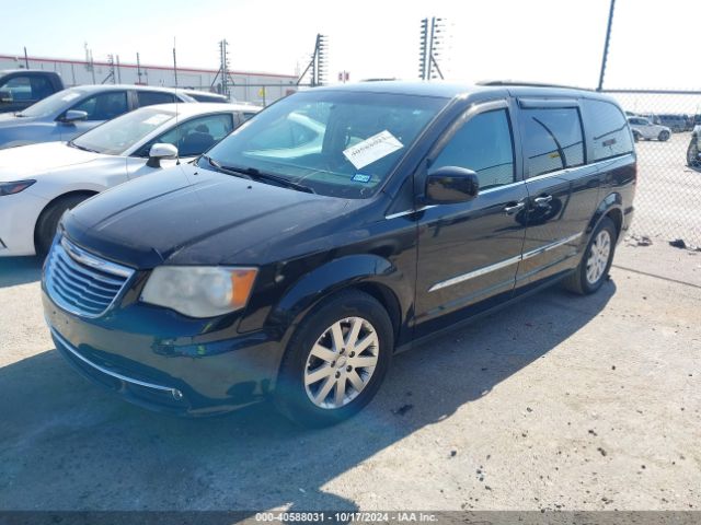 Photo 1 VIN: 2C4RC1BG6GR213226 - CHRYSLER TOWN AND COUNTRY 