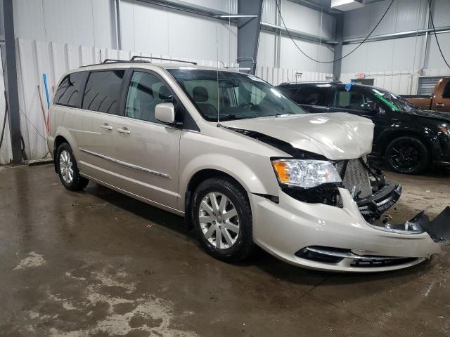 Photo 3 VIN: 2C4RC1BG6GR228874 - CHRYSLER TOWN & COU 