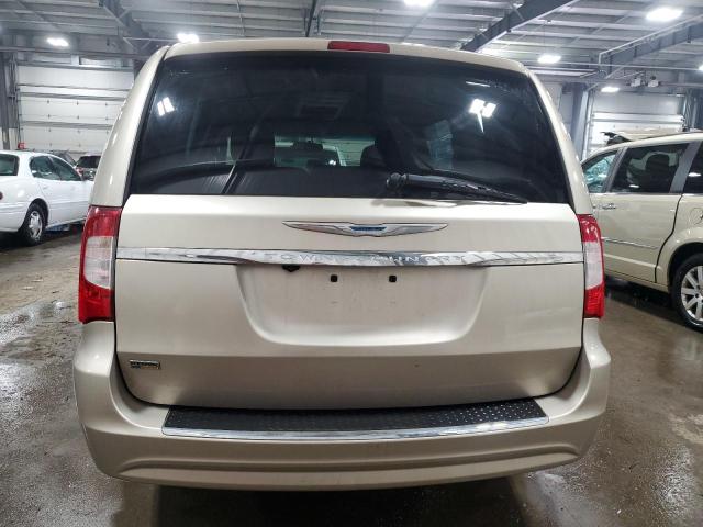 Photo 5 VIN: 2C4RC1BG6GR228874 - CHRYSLER TOWN & COU 