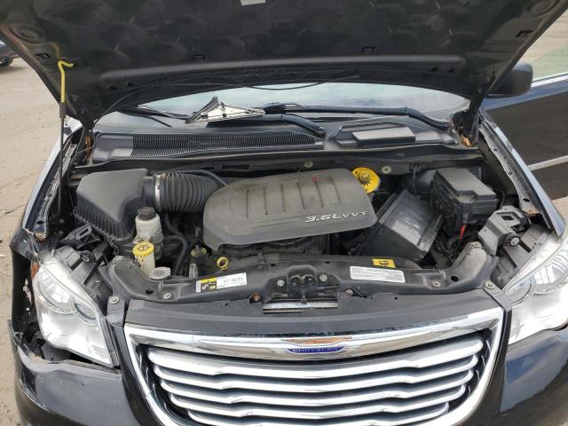 Photo 11 VIN: 2C4RC1BG6GR231192 - CHRYSLER TOWN & COU 