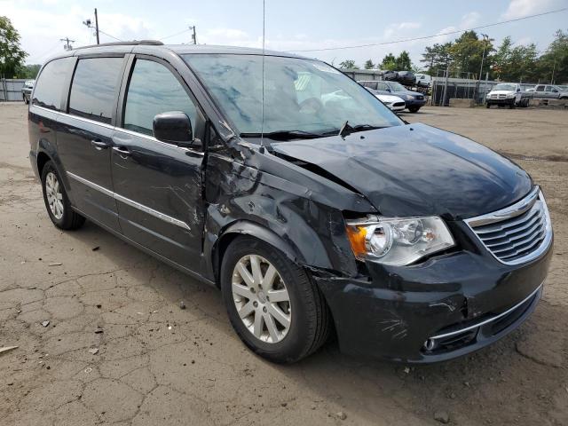 Photo 3 VIN: 2C4RC1BG6GR231192 - CHRYSLER TOWN & COU 