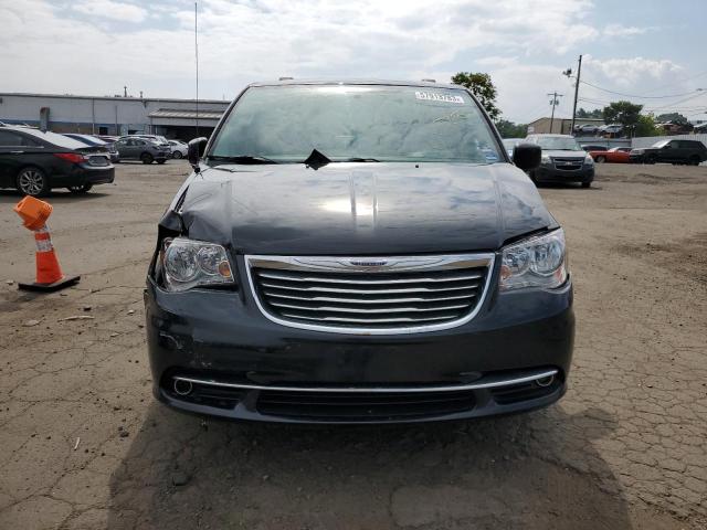 Photo 4 VIN: 2C4RC1BG6GR231192 - CHRYSLER TOWN & COU 