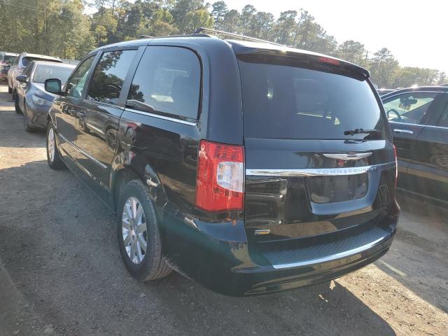 Photo 2 VIN: 2C4RC1BG6GR237980 - CHRYSLER TOWN & COU 