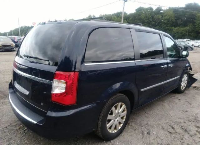 Photo 3 VIN: 2C4RC1BG6GR255105 - CHRYSLER TOWN & COUNTRY 