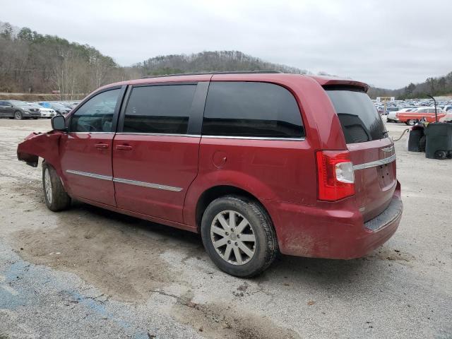 Photo 1 VIN: 2C4RC1BG6GR268713 - CHRYSLER TOWN & COU 