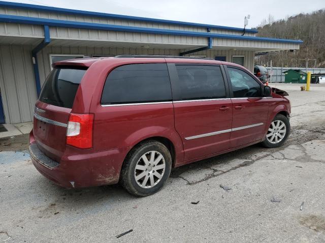 Photo 2 VIN: 2C4RC1BG6GR268713 - CHRYSLER TOWN & COU 