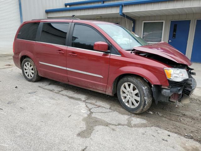 Photo 3 VIN: 2C4RC1BG6GR268713 - CHRYSLER TOWN & COU 