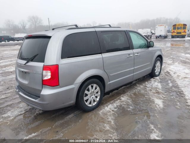 Photo 3 VIN: 2C4RC1BG6GR269618 - CHRYSLER TOWN & COUNTRY 