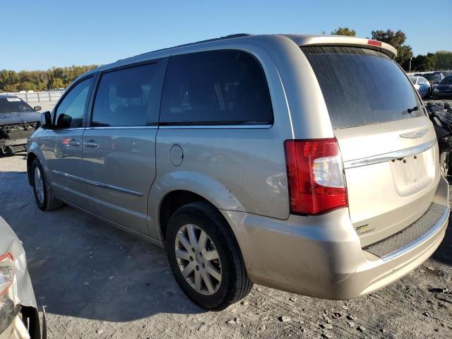 Photo 1 VIN: 2C4RC1BG6GR281347 - CHRYSLER MINIVAN 